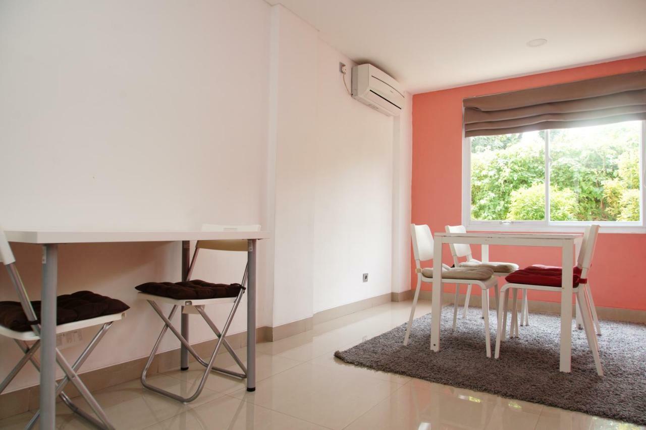 Residence T63 By Shm Jakarta Exterior photo